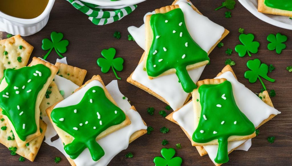 Air Fryer PopTarts