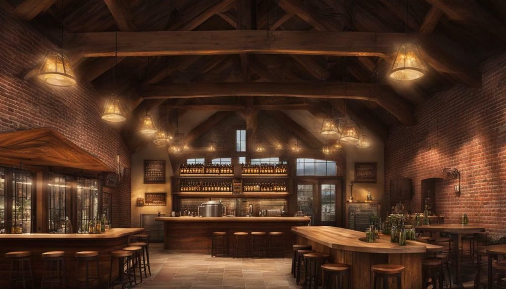 Appalachian Brewing Company