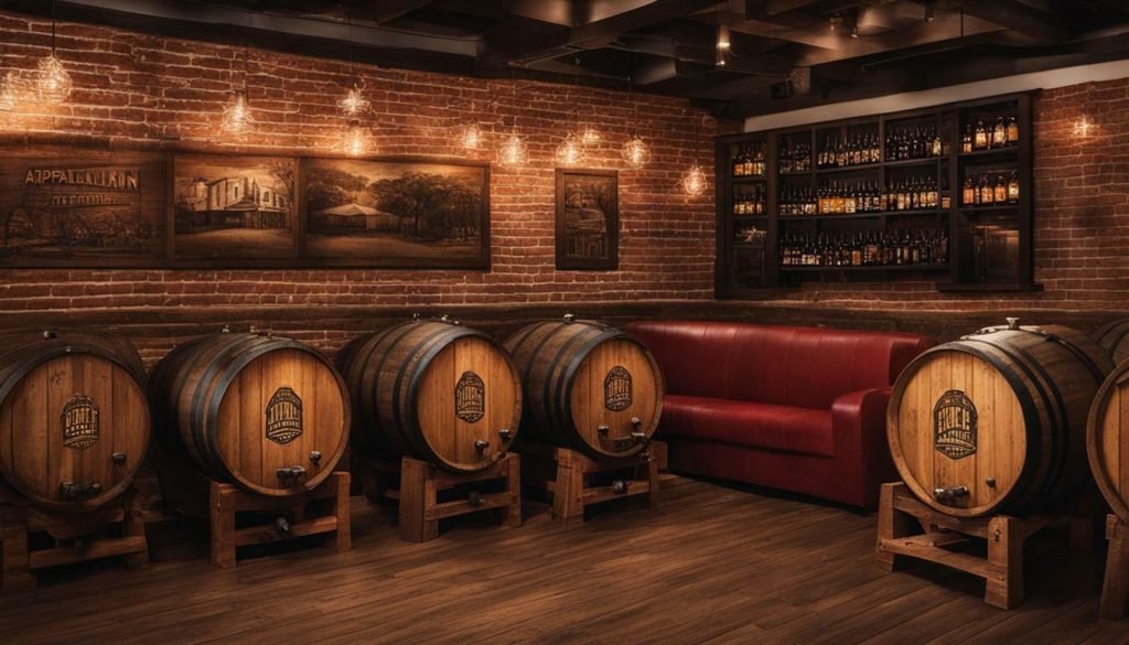 Appalachian Brewing Company