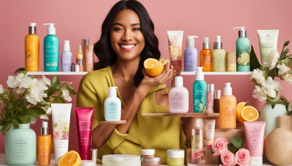 Bath Body Works Spring Haul