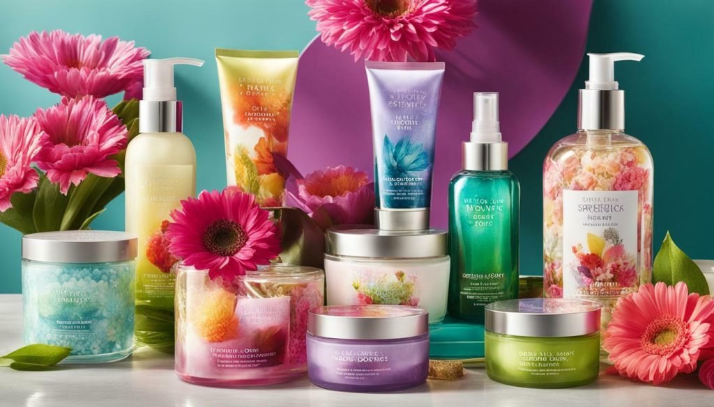 Bath Body Works Spring Haul