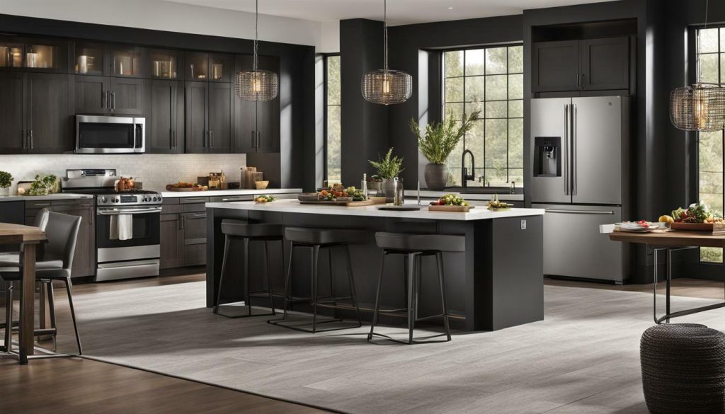 Best Buy GE Appliances