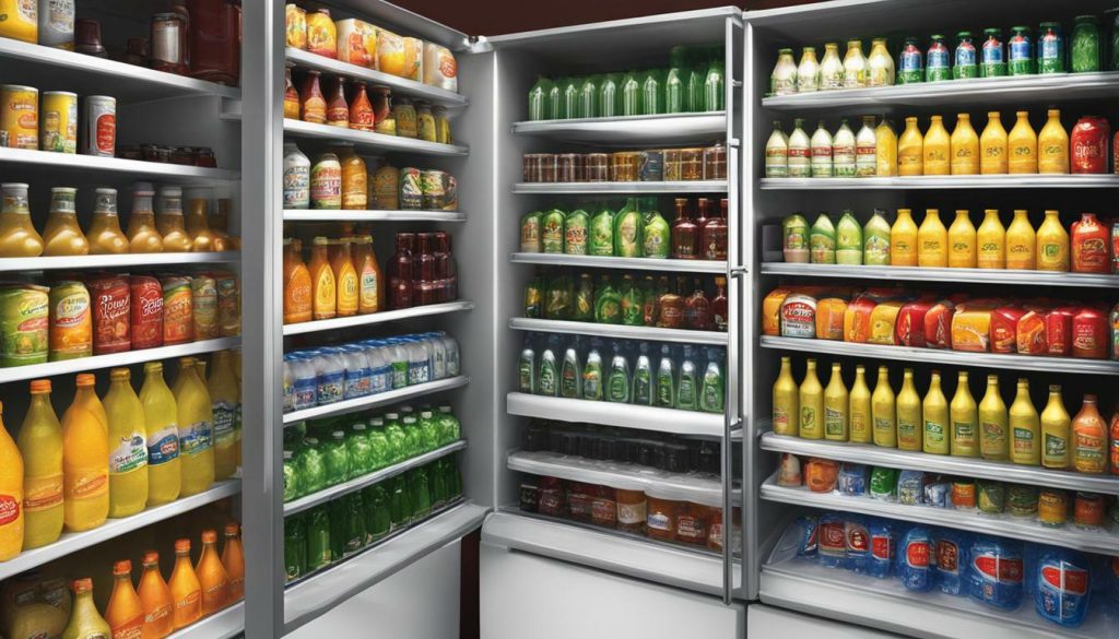 Beverages