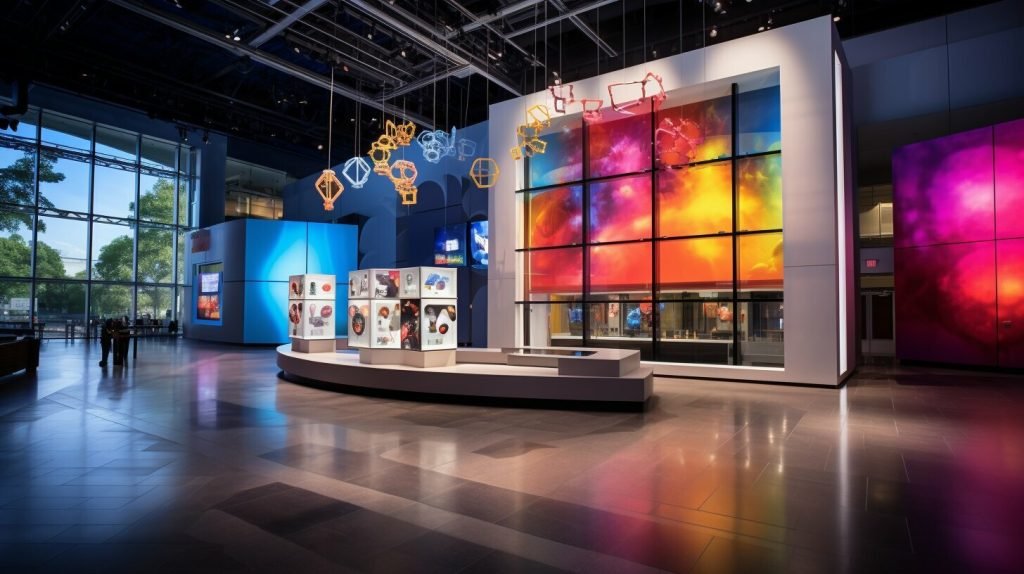 COSI Center of Science and Industry