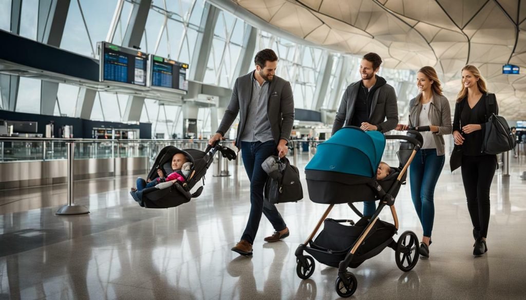 Cybex Gold Line Agis Travel System Ambassador