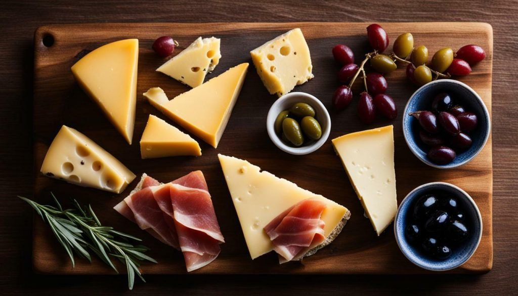Dairy/Deli