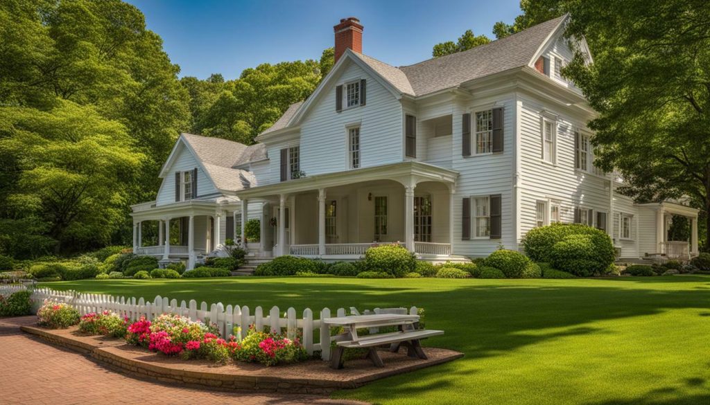 Eisenhower National Historic Site