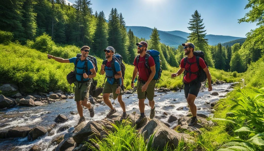 Ellicottville Outdoor Adventures
