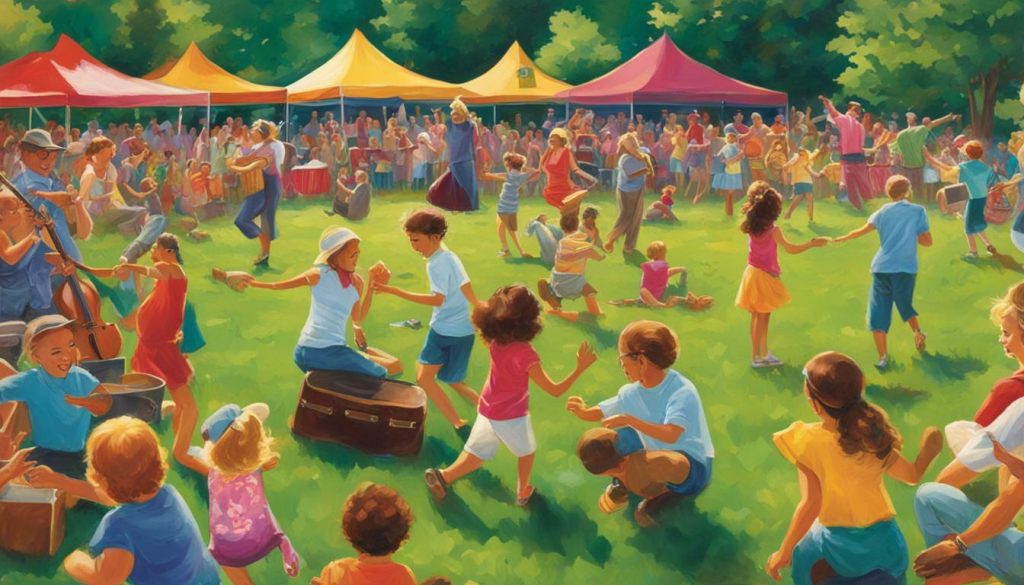 Ellicottville Summer Music Festival