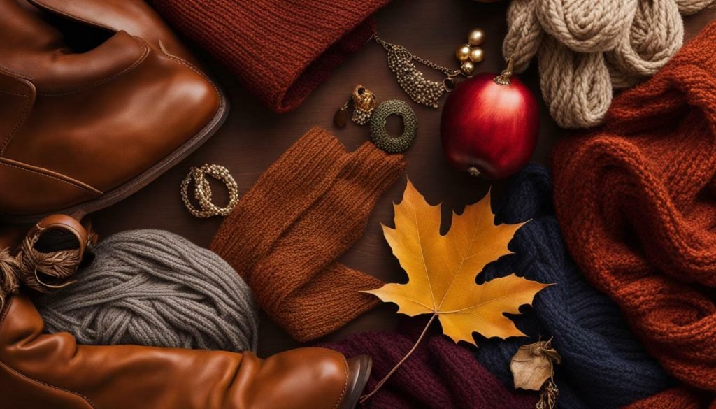 Fall Fashion Trends