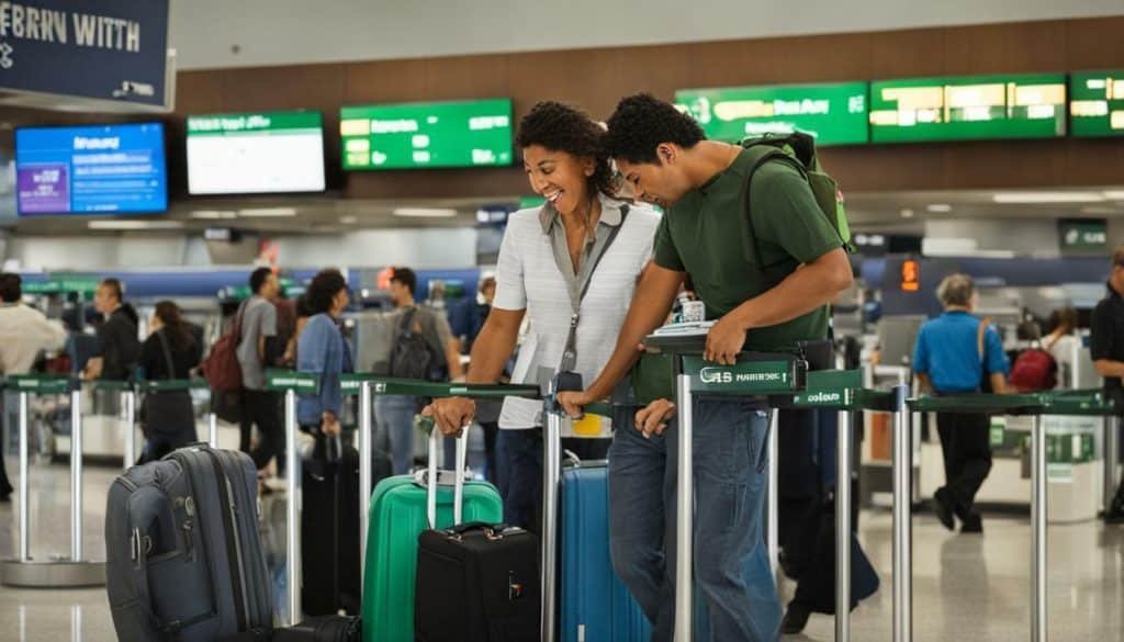 Frontier Airlines