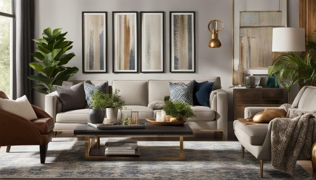 Home Depot Home Decor