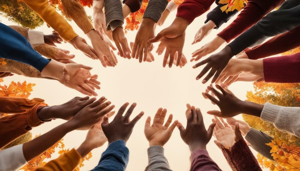 Join in the Goodness of Giving November 18-25