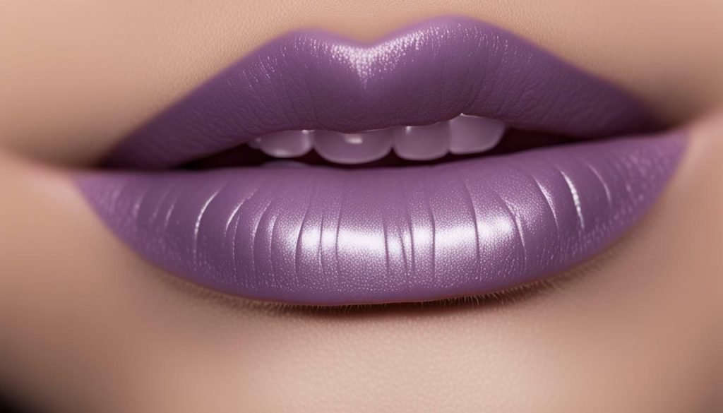 Lavender Jade Lipstick