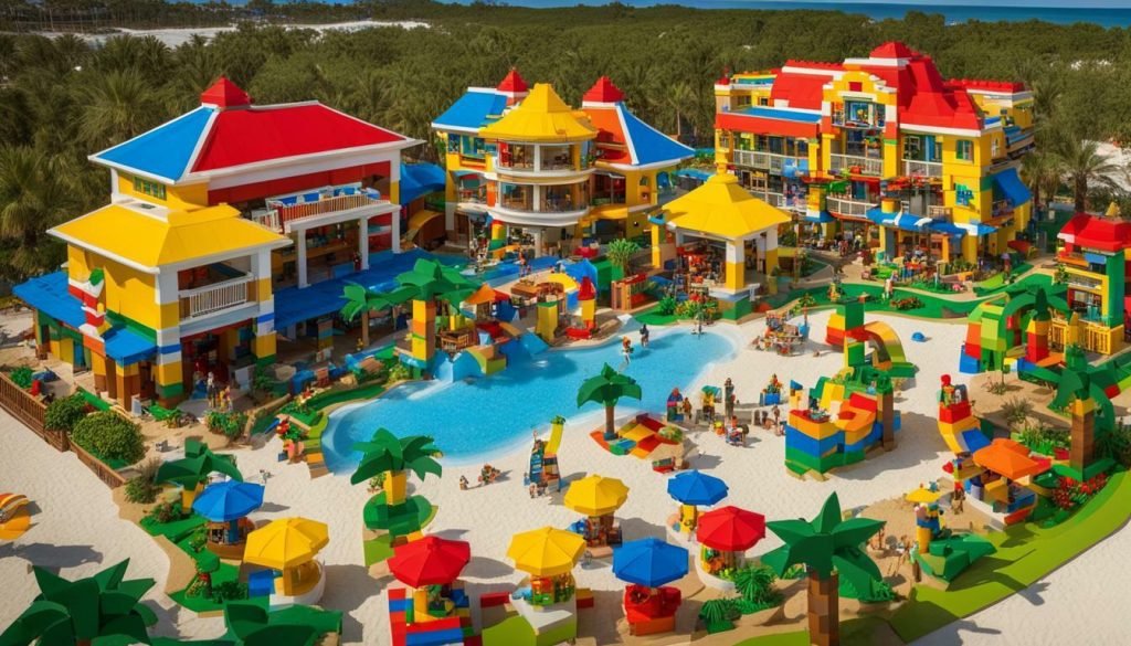 Legoland Florida Resort