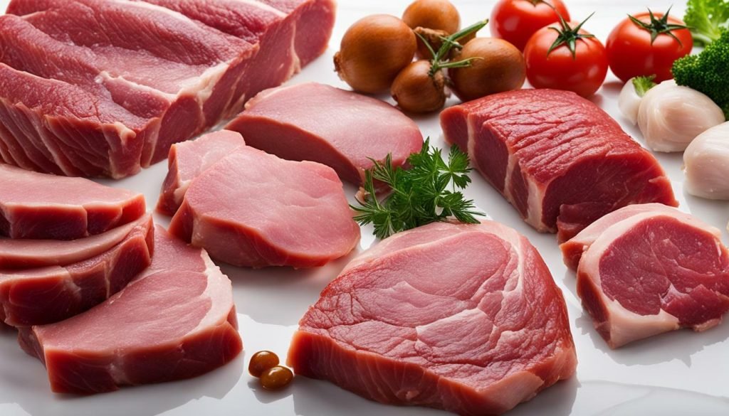 Meat/Poultry
