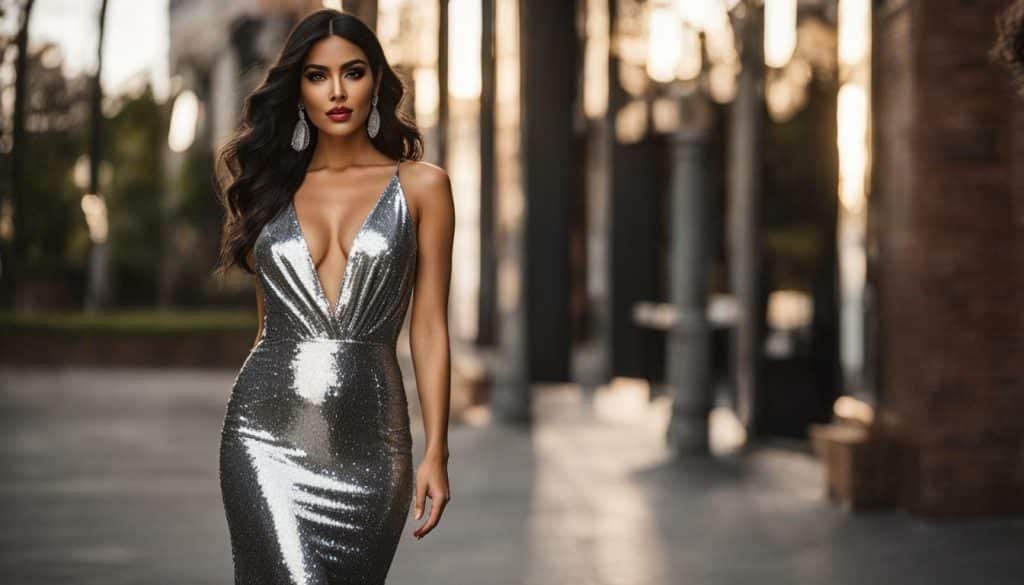 NYE Dress 1