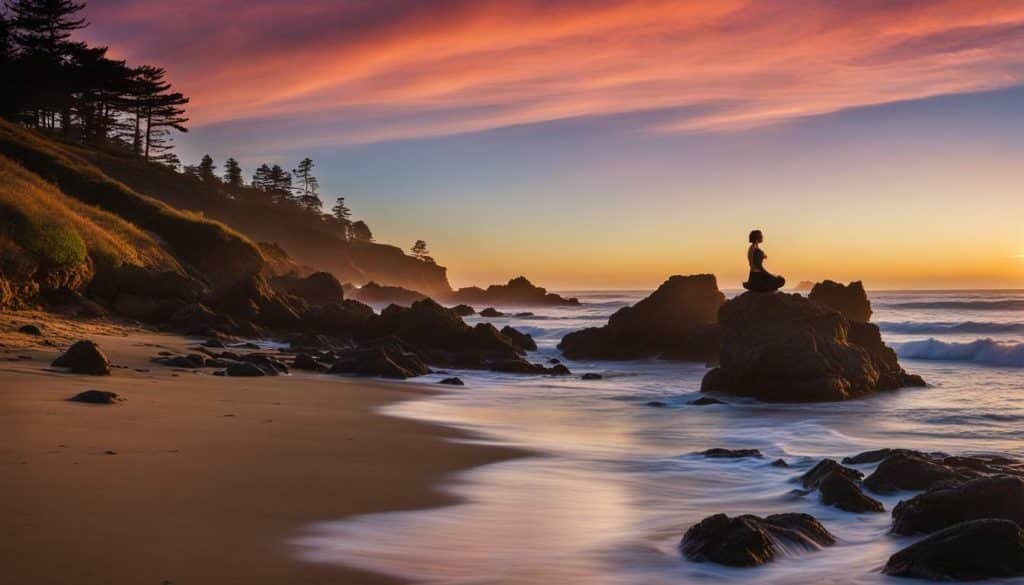 Nurture Your Mind, Body, and Spirit in Cambria