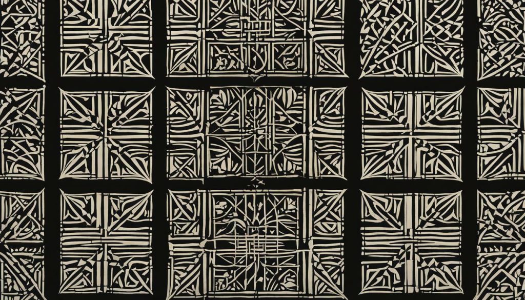 Previous Patterns and Trends Image