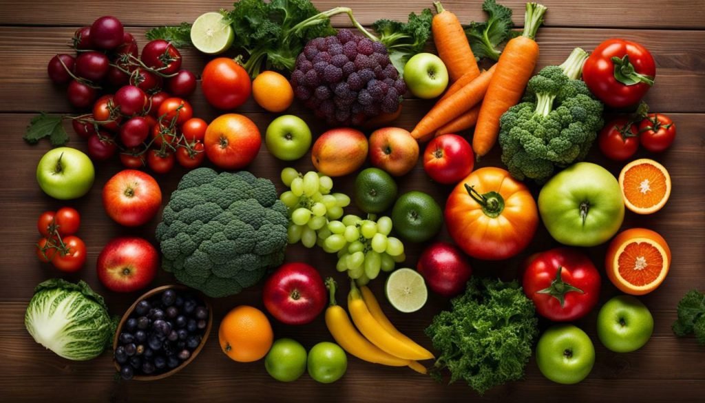 Produce