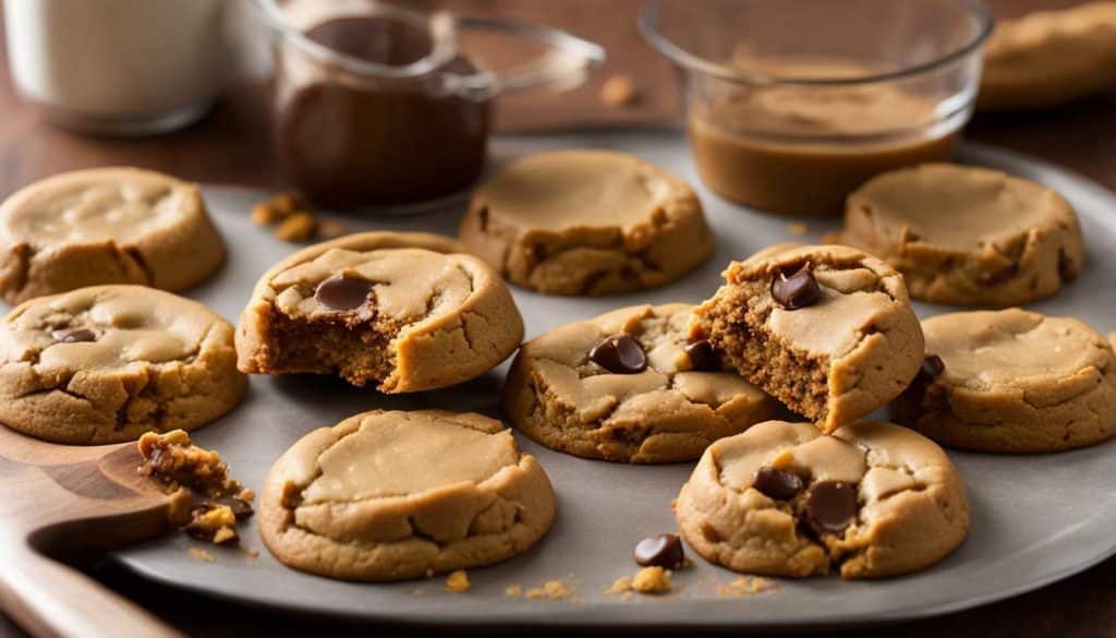 Reese's Peanut Butter Cookies