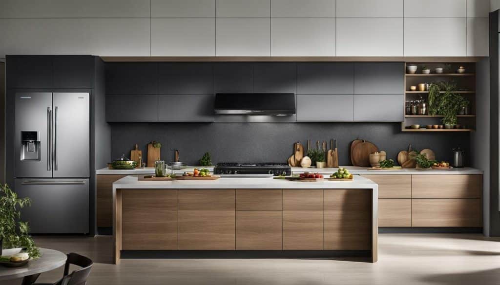 Samsung Appliances Remodeling Sales Event