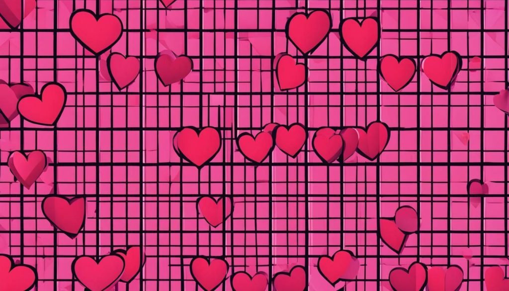 Valentine's Tic Tac Toe