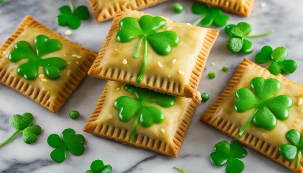 air fryer poptarts