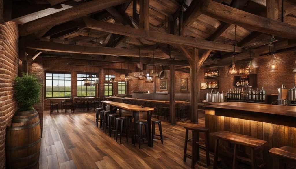 appalachian brewing company gettysburg pennsylvania review