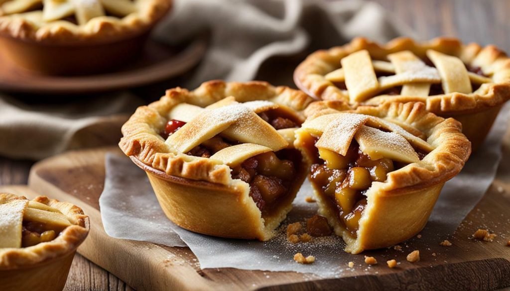 apple wontons