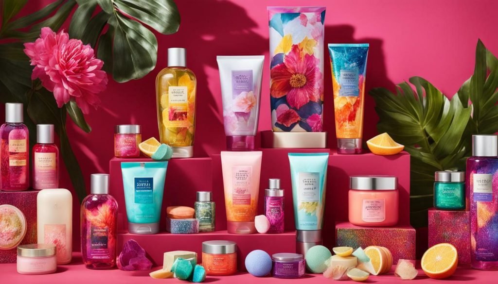 bath body works semi-annual sale haul 2022