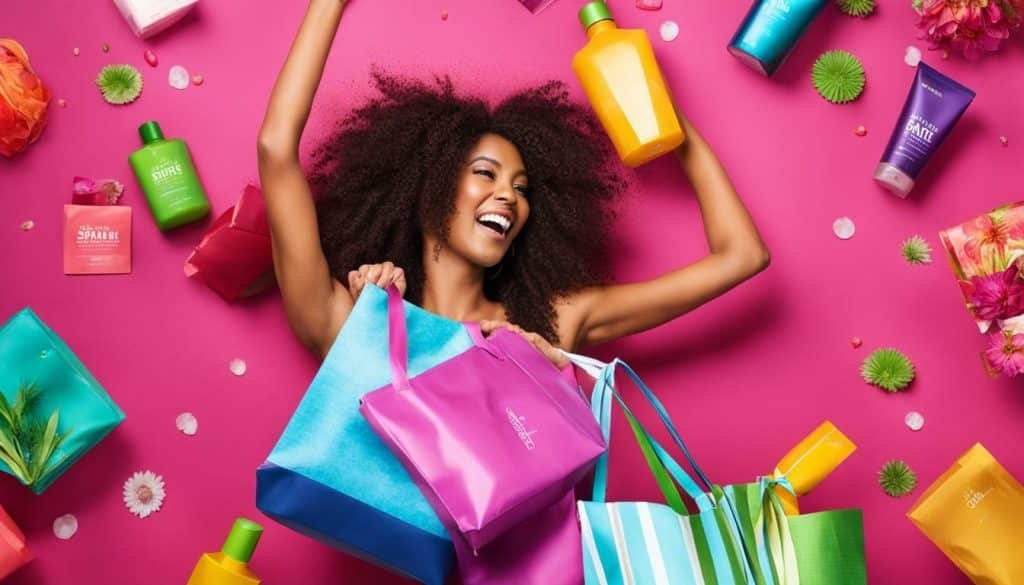 bath body works spring haul discount