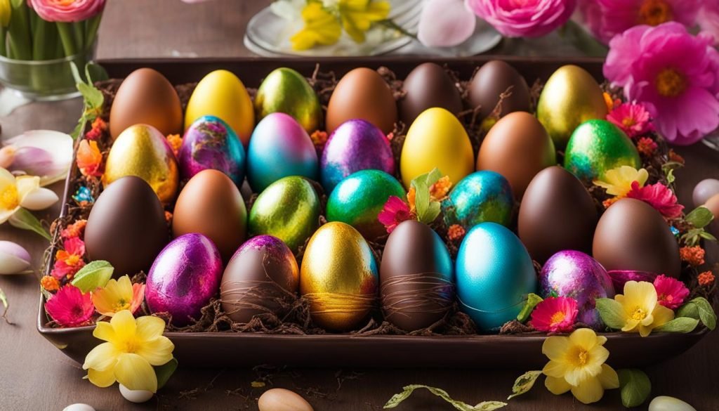 best boozy easter egg flavors