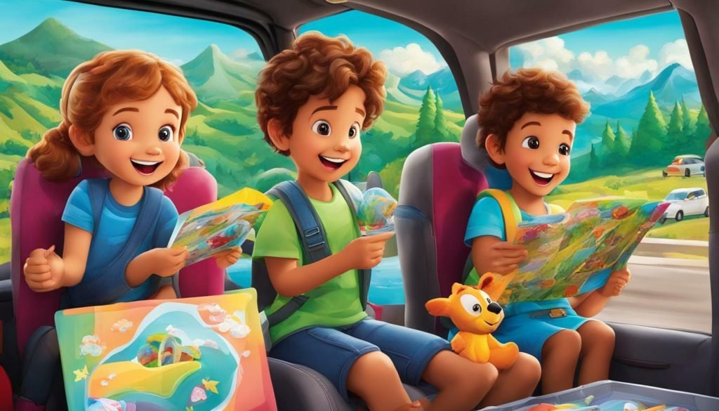 car games for kids