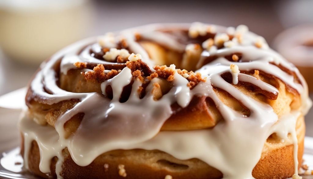 cinnamon roll image