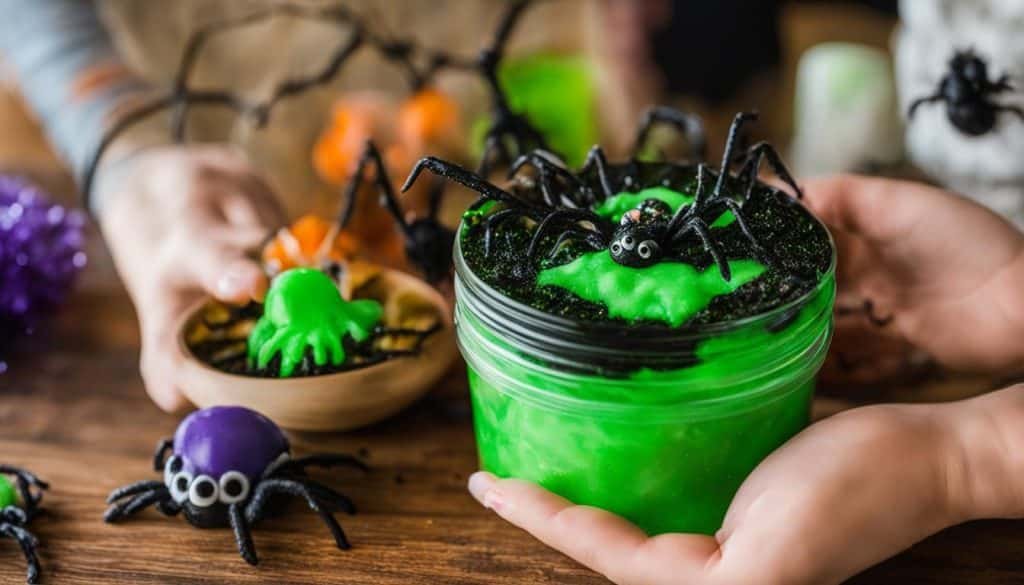 diy slime