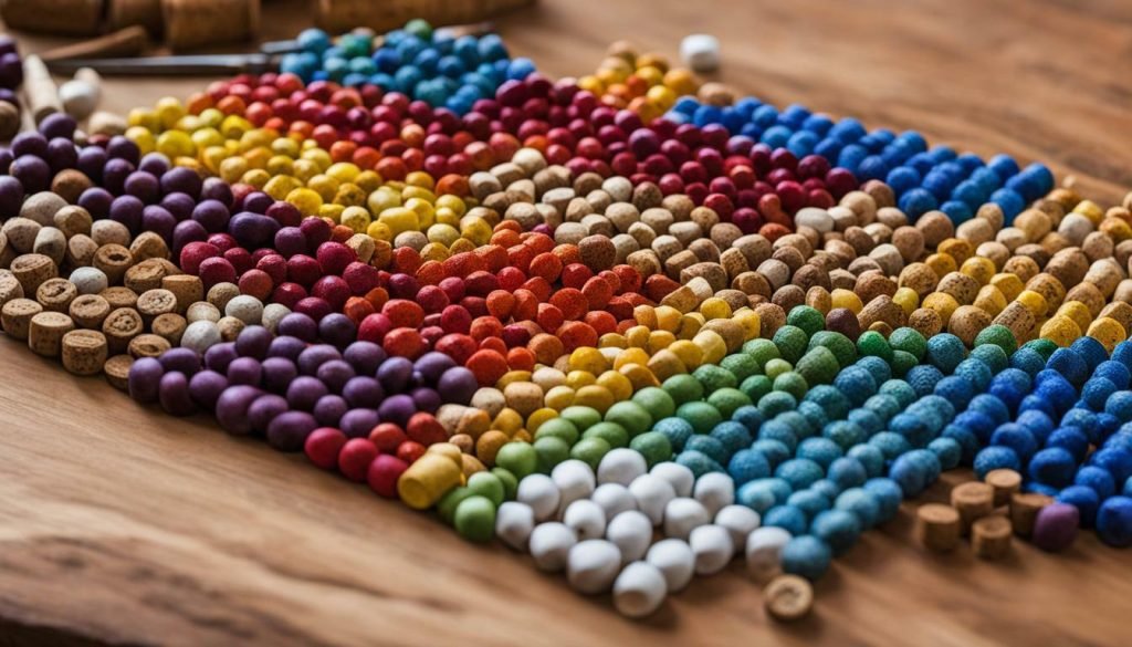 dot painting