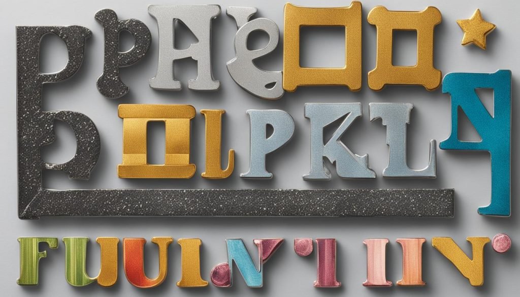 educational alphabet magnets