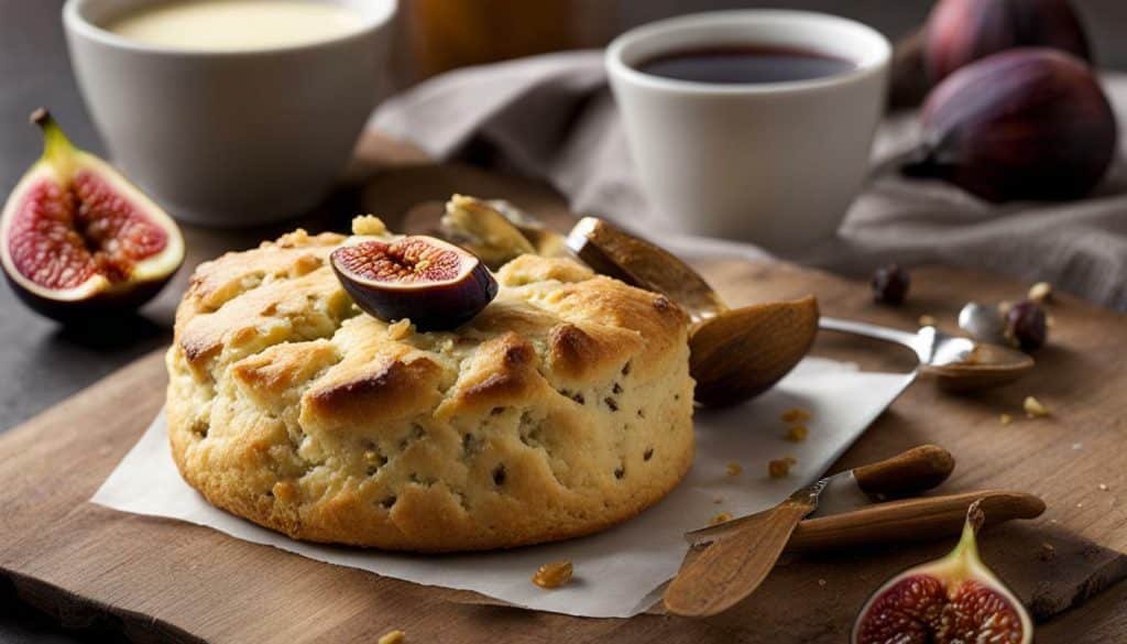 fig scones