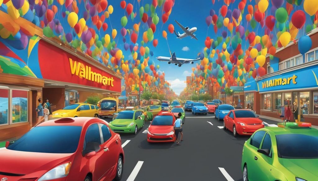 hit the roads this summer with walmart mobile1