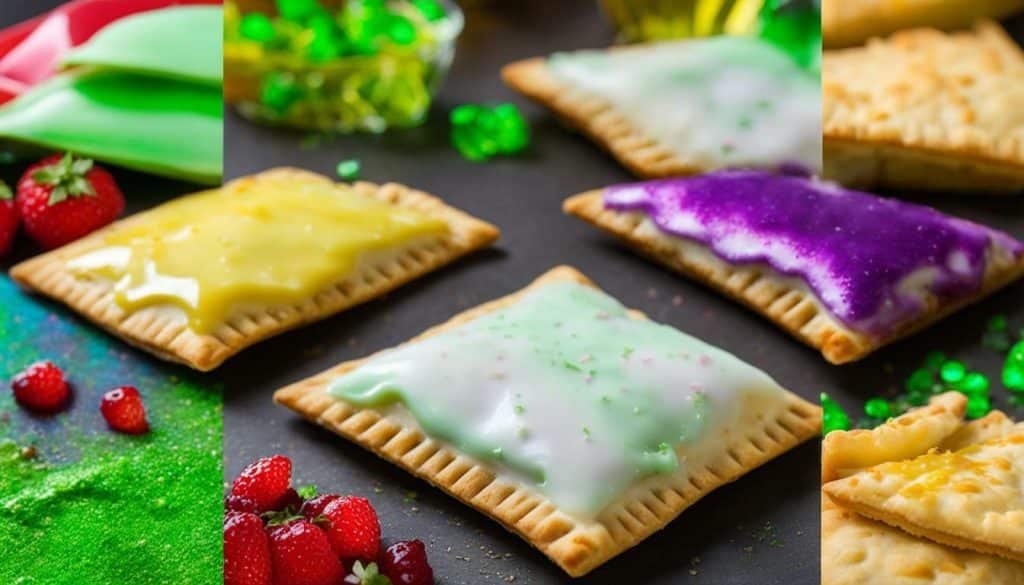 homemade poptarts