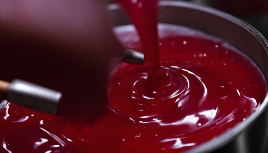 homemade suckers