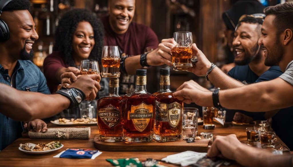 jp wisers bourbon