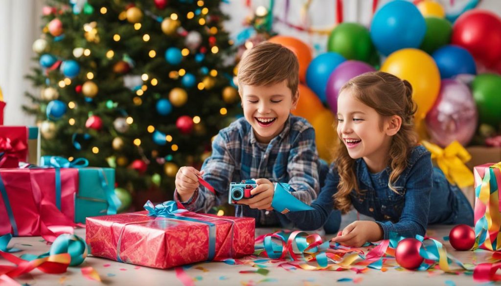last minute gift ideas kids