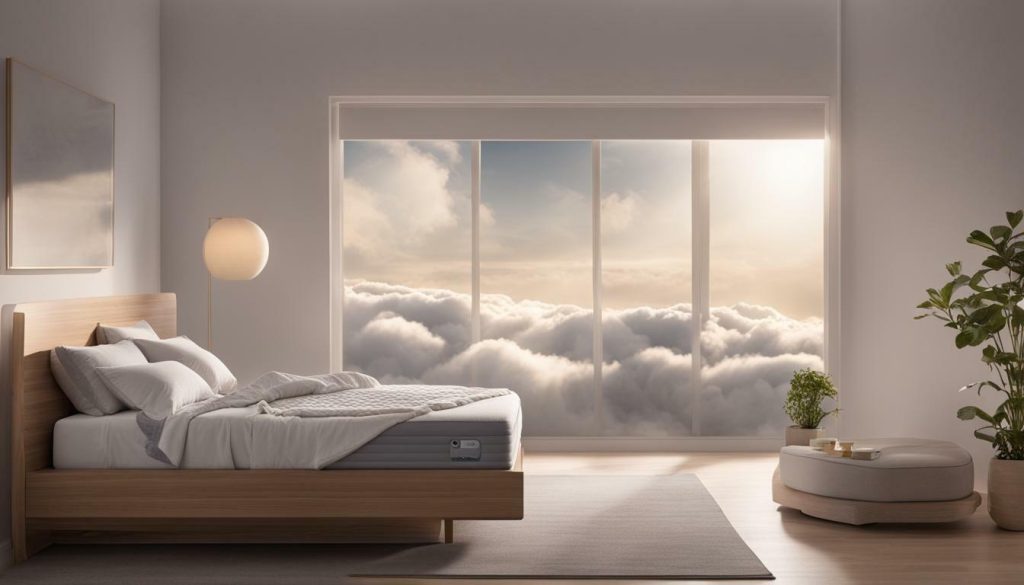 leesa mattress review for better sleep