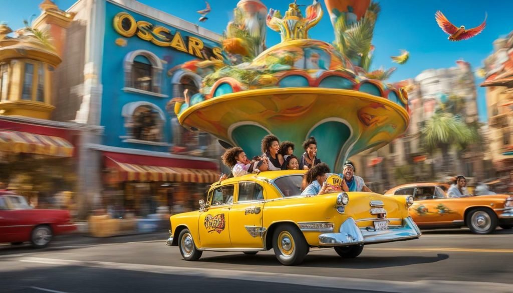 oscars funny cab