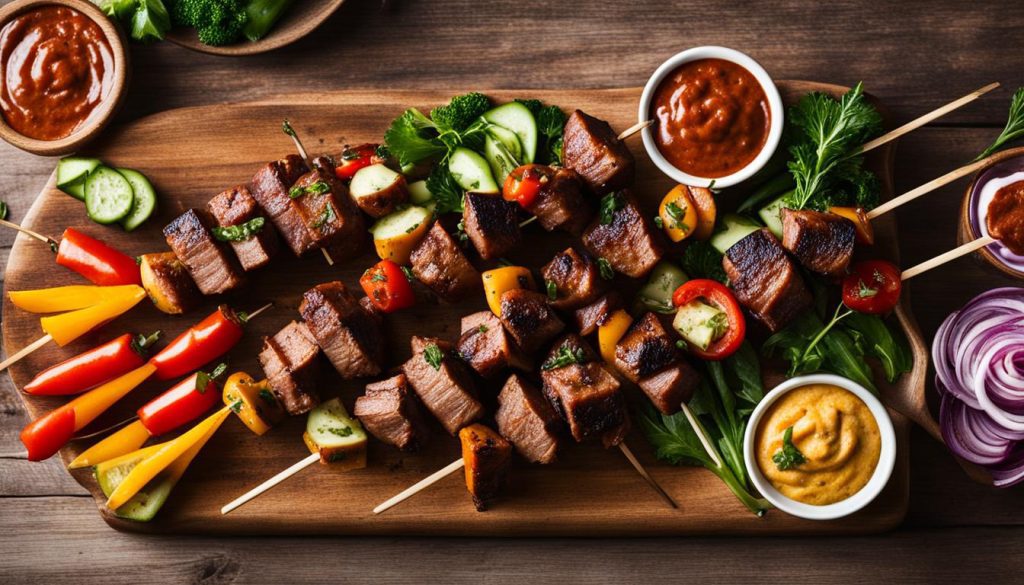 paleo game day treats