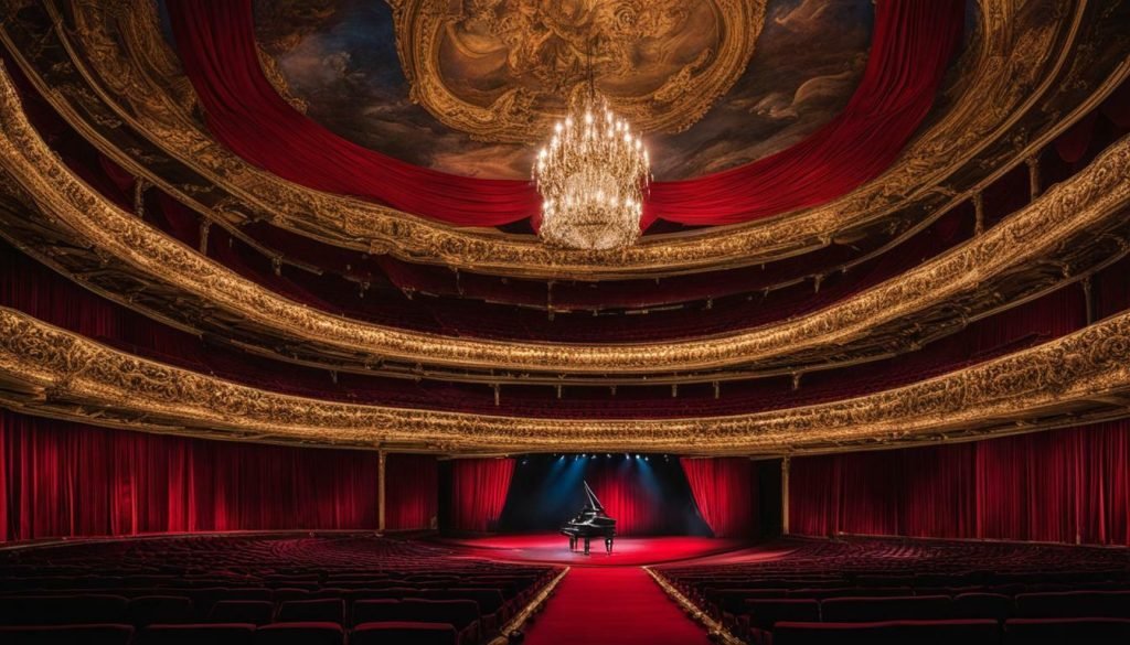 phantom of the opera new version