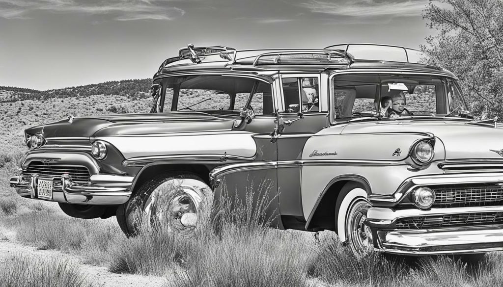 road trip printables