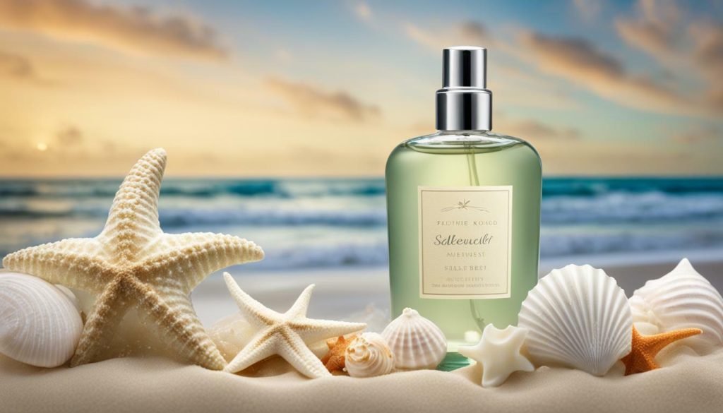 saltwater breeze bath and body works